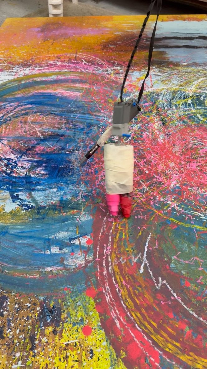 Drawbot